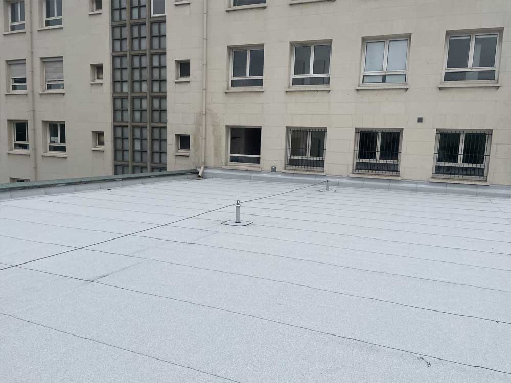 Centre des Finances Publiques