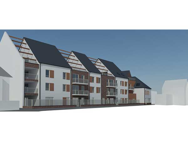 Logements sociaux et MAM