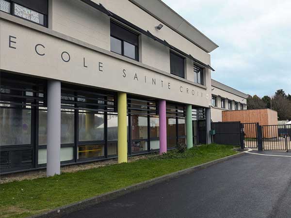 Ecole Sainte Croix