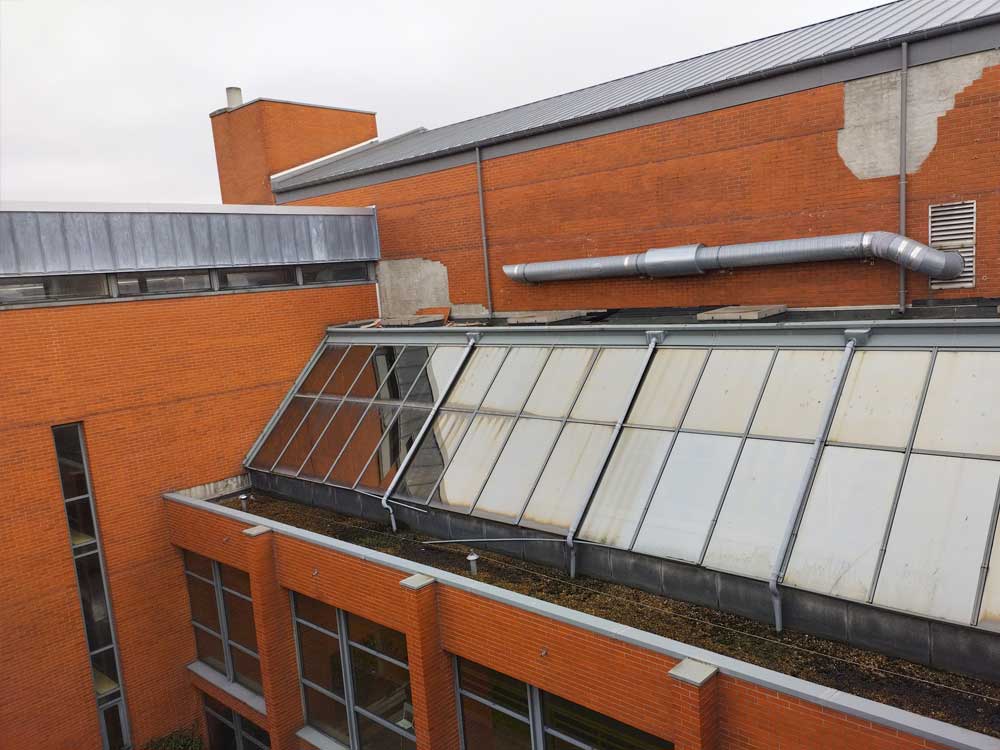 Université Le Havre